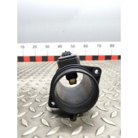 Расходомер воздуха Renault Megane 2010 5wk97021