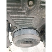 Шкив коленвала Volkswagen Golf 1999