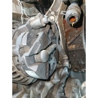 Генератор Volkswagen Golf 1999 038903018