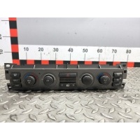 Блок управления печки/климат-контроля BMW 7 E65/E66 2003 6932149