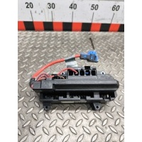 Блок предохранителей BMW 7 E65/E66 2003 6900583