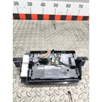 Монитор Renault Megane 2010 259156554r