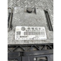 Блок управления двигателем Skoda Superb 2010 03g906021qm