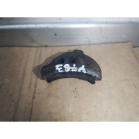 Заглушка Volkswagen Touareg 2 2012 022103534C,022103534D