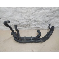 Патрубок (трубопровод, шланг) Volkswagen Touareg 2 2012 7P6122101M