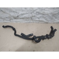 Патрубок (трубопровод, шланг) Volkswagen Touareg 2 2012 7P6121156E