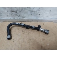 Трубка топливная Volkswagen Touareg 2 2012 7P6130295D