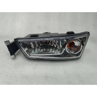фара противотуманная SITRAK 812W25320-6002