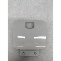 заглушка SITRAK 810W61510-0822