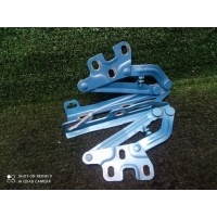 петля капота Opel Corsa D (2006-2015) 13311902