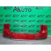 Бампер Chery Tiggo 7 Pro T1E 2020-нв 602000607AA, 7