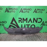 Юбка бампера Volkswagen Passat B7 2011-2015 3AA8059039B9, 3AA805903, 4