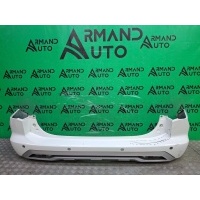 Бампер Mitsubishi Pajero Sport 3 2019-нв 6410D934, 6410D853ZZ, 4