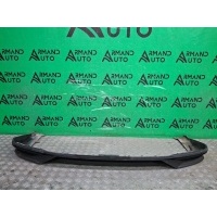 Юбка бампера Hyundai Elantra 7 CN7 2020-нв 86612AA000, 8