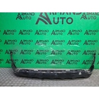 Юбка бампера Kia Sportage 4 QL 2018-2022 86612F1500, 7