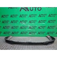 Юбка бампера Hyundai Elantra 7 CN7 2020-нв 86612AA050, 4