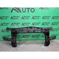 Панель передняя (суппорт радиатора) Mercedes Sprinter Br.907 2018-нв A9078800900, 2
