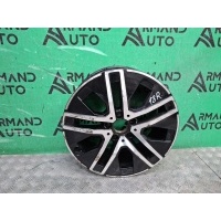 диск колесный r18 Mercedes GLB-Class X247 A24740127007X23, A2474012700, 2