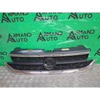 решетка радиатора Volkswagen Taos 1 2020-нв 2GJ853651MZLL, 6N5853651D, 4