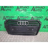 решетка радиатора Audi A4 5 B9 2015-2020 8W0853651ABFUQ, 8W0853651AB, 4