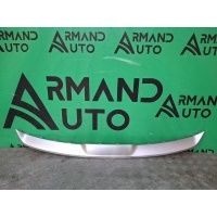 Накладка решетки радиатора Kia Sportage 5 NQ 2021-нв 86350P1040, 86352P1000, 2
