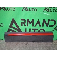 Молдинг двери Changan CS35PLUS 1 2021-нв S111F2709041800AE, 6102510BQ01AC, 7