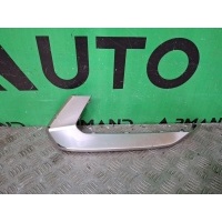 Накладка бампера KIA Sportage 5 NQ 2021-нв 86595P1000, 2