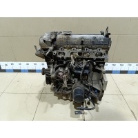 Двигатель FORD Focus III 2011> 1752082