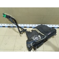 Бак топливный SKODA Fabia 1999-2006 6Y0201060AB