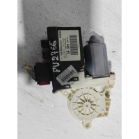 Моторчик стеклоподъемника передний левый Fiat Ulysse 2004 1488740080