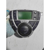 Блок управления печки/климат-контроля Citroen C8(2002-2014) 2004 14874990UR