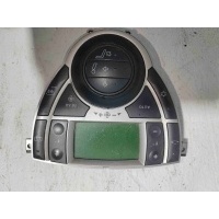 Блок управления печки/климат-контроля Fiat Ulysse 2004 14874990ur