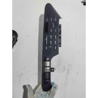 Блок управления печки/климат-контроля Citroen Evasion 2002 9140010439