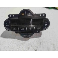 Блок управления печки/климат-контроля Kia Carens 2005 C200333490