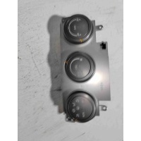 Блок управления печки/климат-контроля Subaru Impreza 3 2007 72311FE080