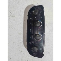 Блок управления печки/климат-контроля Mercedes C W203 2001 A2038300785