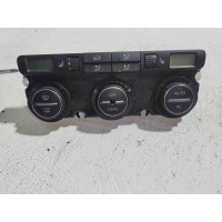 Блок управления печки/климат-контроля Volkswagen Golf 5(2004-2009) 2008 1K0907044DE