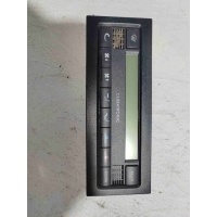 Блок управления печки/климат-контроля Volkswagen Passat B5 1999