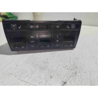 Блок управления печки/климат-контроля Audi A6 C5(1997-2004) 2000 4B0820043J