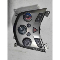 Блок управления печки/климат-контроля Chevrolet Aveo 2013 95465996