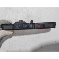 Кнопка аварийной сигнализации (аварийки) Dodge Grand Caravan 2004 04685925AA