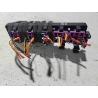 Блок предохранителей (блок реле) Volkswagen Golf 5(2004-2009) 2008 1K1937503