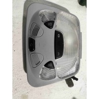 Фонарь салонный (плафон) Mercedes C W203 2003 A2038201001