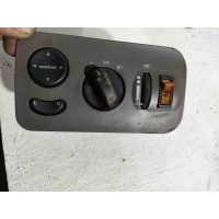Блок управления светом Dodge Grand Caravan 2003 7467461314