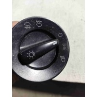 Блок управления светом Volkswagen Passat B5 1999 3B0941531c