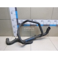 Патрубок радиатора Renault Dokker 2012 215036265R