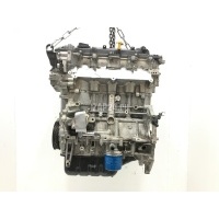 Двигатель Hyundai-Kia Seltos 2019 1E2712EH00