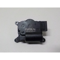 Моторчик заслонки отопителя VAG Polo (Sed RUS) (2011 - 2020) 6R0907511C