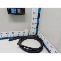 Уплотнитель двери Renault Dokker 2012 808327881R