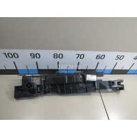 Кронштейн радиатора BMW 4-serie G22/G23 2020 17118666840